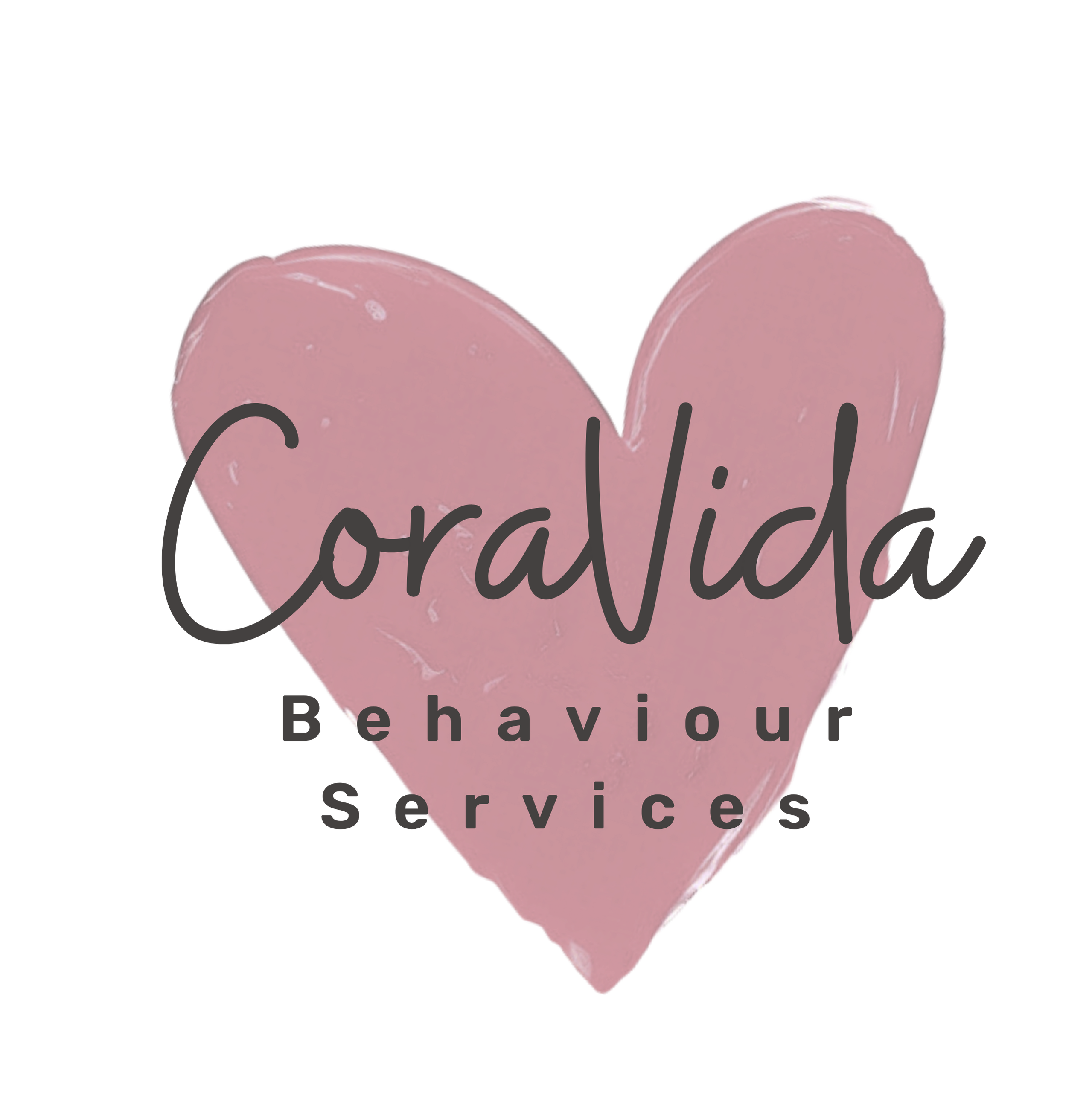 CoraVida Behaviour Services logo