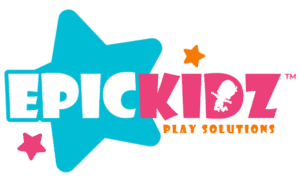 Epic Kidz Play Solutions logo