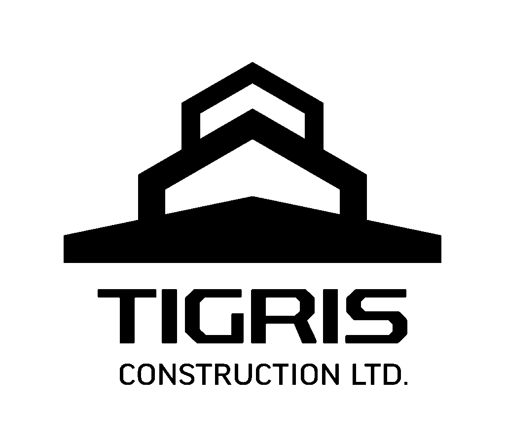 Tigris Construction Ltd logo